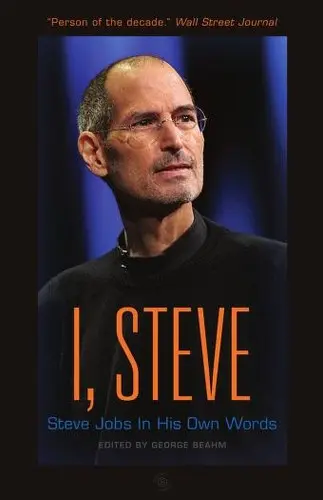 I, Steve