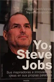 Yo, Steve Jobs