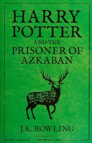 Harry Potter and the Prisoner of Azkaban