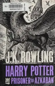 Harry Potter and the Prisoner of Azkaban