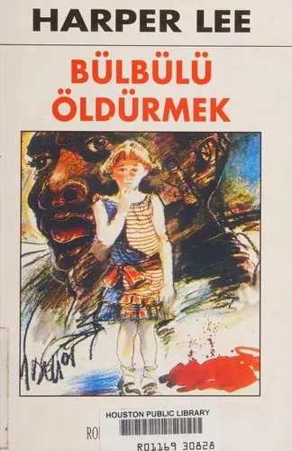 Bülbülü Öldürmek
