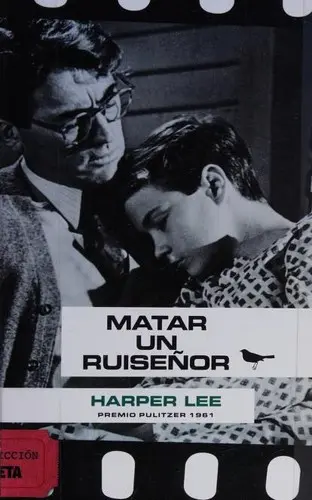 Matar un ruiseñor