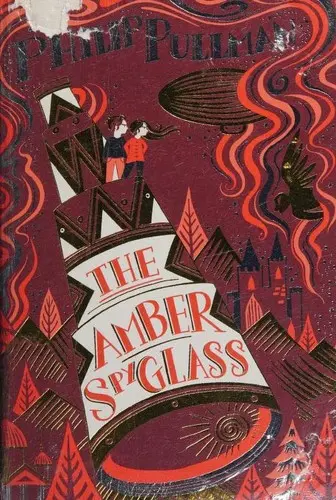 The Amber Spyglass