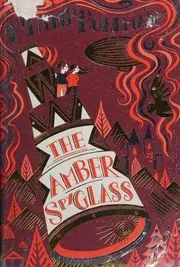 The Amber Spyglass