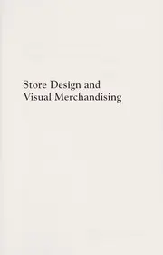 Store Design and Visual Merchandising