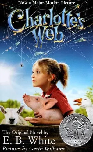 Charlotte's Web