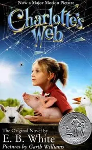 Charlotte's Web