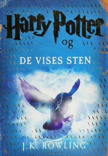 Harry Potter og De Vises Sten