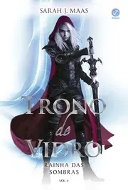 Rainha das sombras