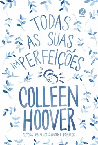 Todas as suas (im)perfeições