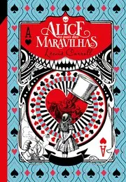 Alice no País das Maravilhas