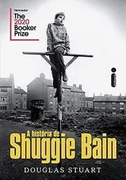 A história de Shuggie Bain