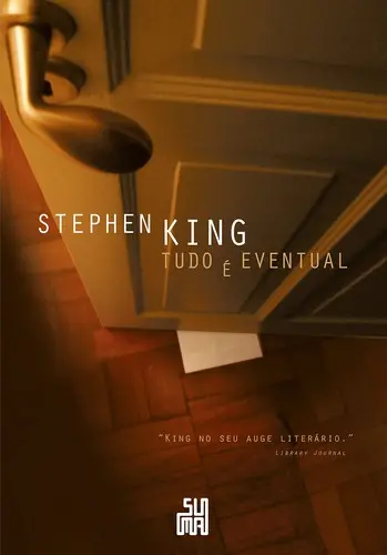 Tudo é eventual
