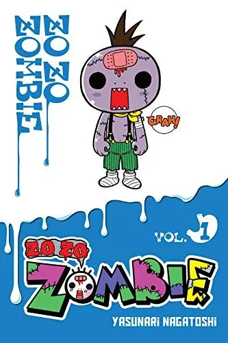 Zo zo zombie, Vol. 1
