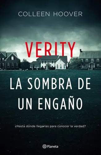 Verity.