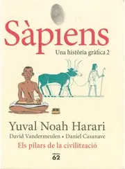 Sàpiens: una història gràfica 2