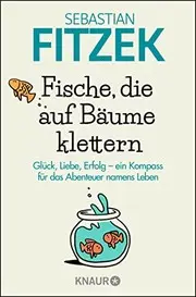Fische die auf Bäume klettern