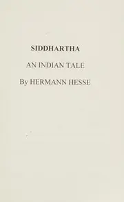 Siddhartha