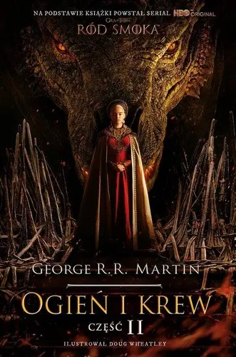 Fire & Blood