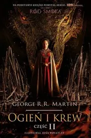 Fire & Blood