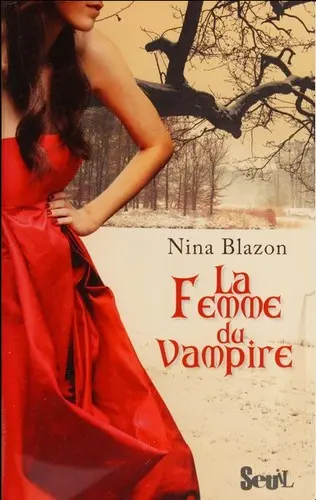 La femme du vampire