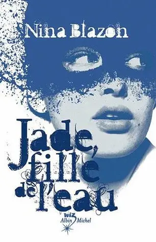 Jade, fille de l’eau