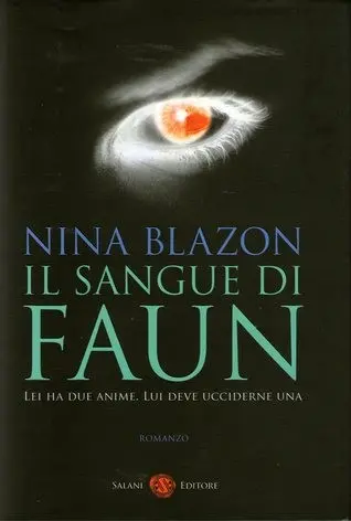 Il sangue di Faun