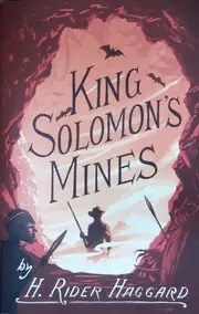 King Solomon's Mines