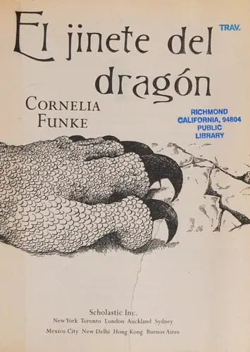 JINETE DEL DRAGON, EL
