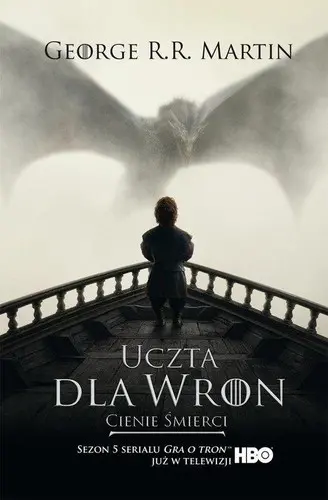 A Feast for Crows