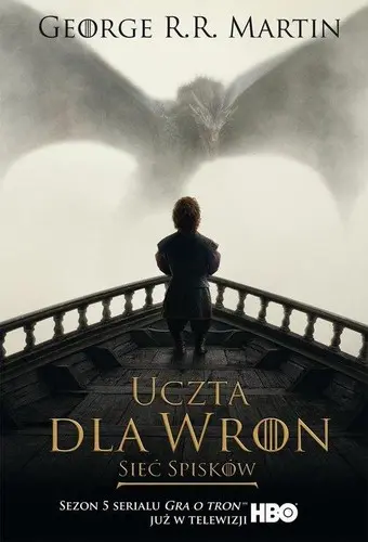 A Feast for Crows