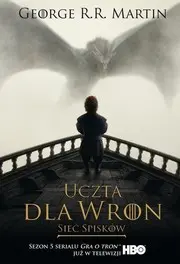 A Feast for Crows