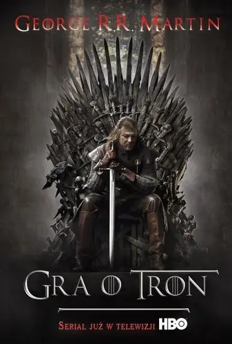 A Game of Thrones