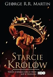 A Clash of Kings