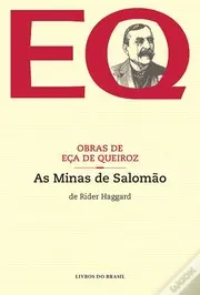 As minas de salomão