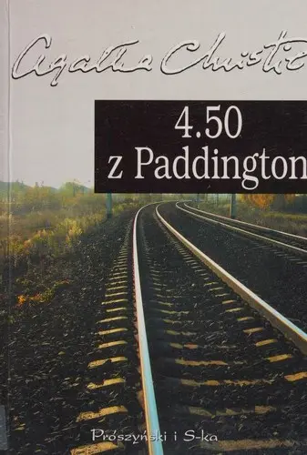 4.50 z Paddington