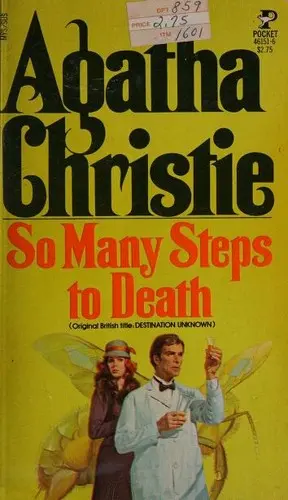 So Many Steps to Death