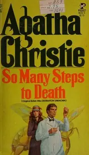 So Many Steps to Death