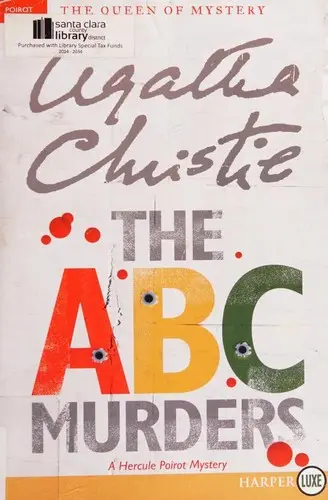 The ABC Murders
