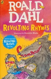 Revolting Rhymes