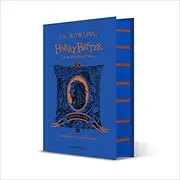 Harry Potter and the Half-Blood Prince - Ravenclaw Edition