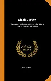 Black Beauty