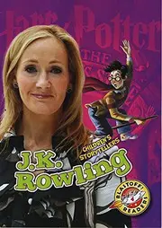 J.K. Rowling