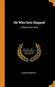 He Who Gets Slapped