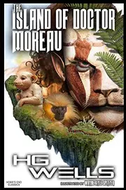 The Island of Doctor Moreau