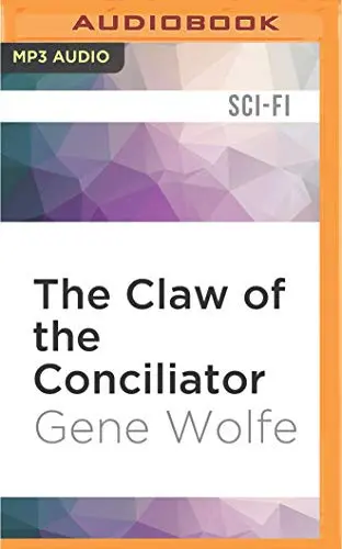 Claw of the Conciliator, The