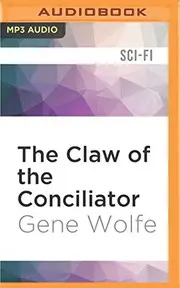 Claw of the Conciliator, The
