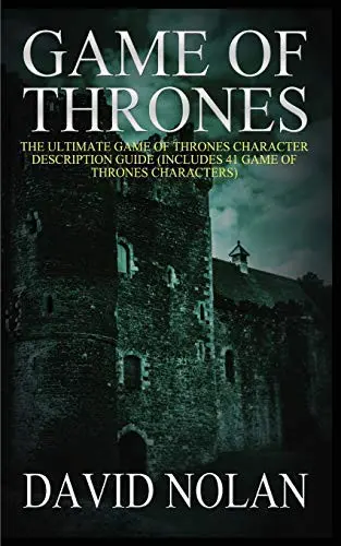 Game of Thrones