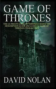 Game of Thrones