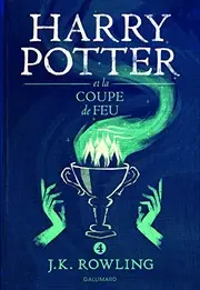 Harry Potter et la Coupe de Feu